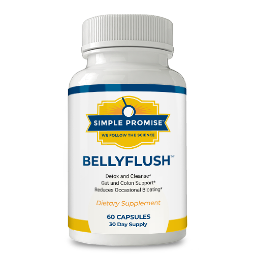 bellyflush official site