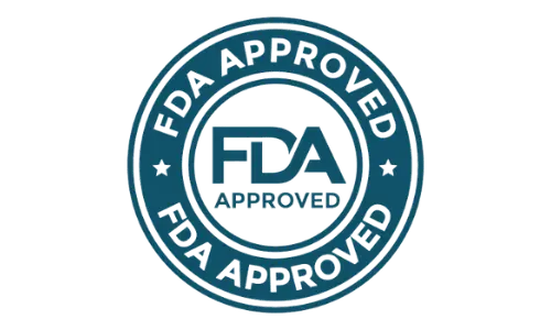 FDA Compliant Facility