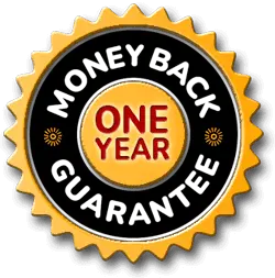 bellyflush-365-day-money-back-guarantee